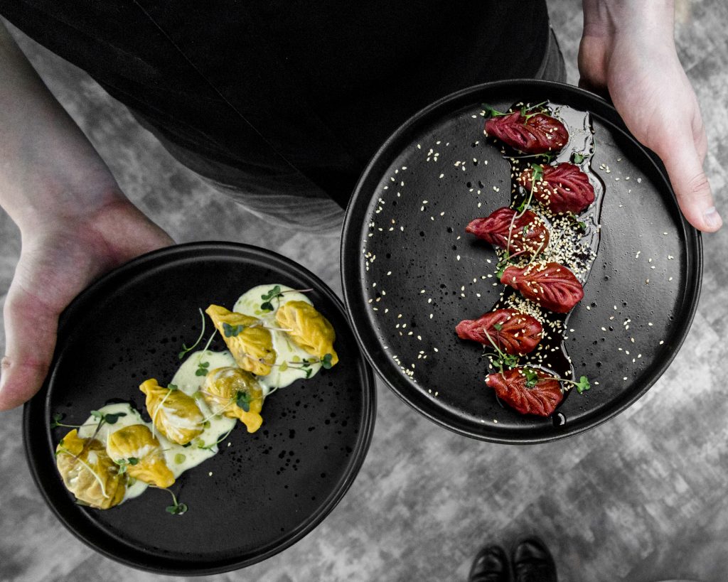 Michelin Guide Taiwan