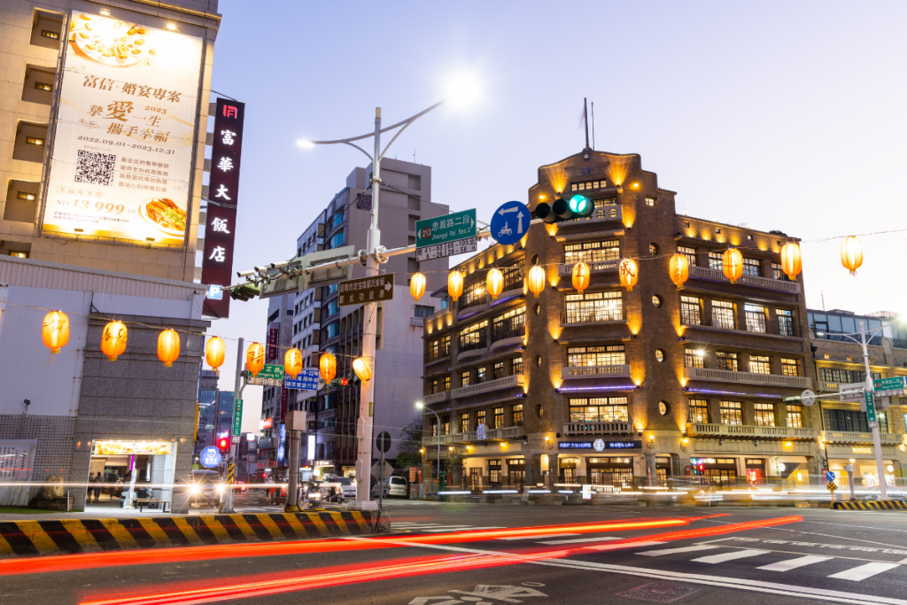 Hayashi-Department-Store