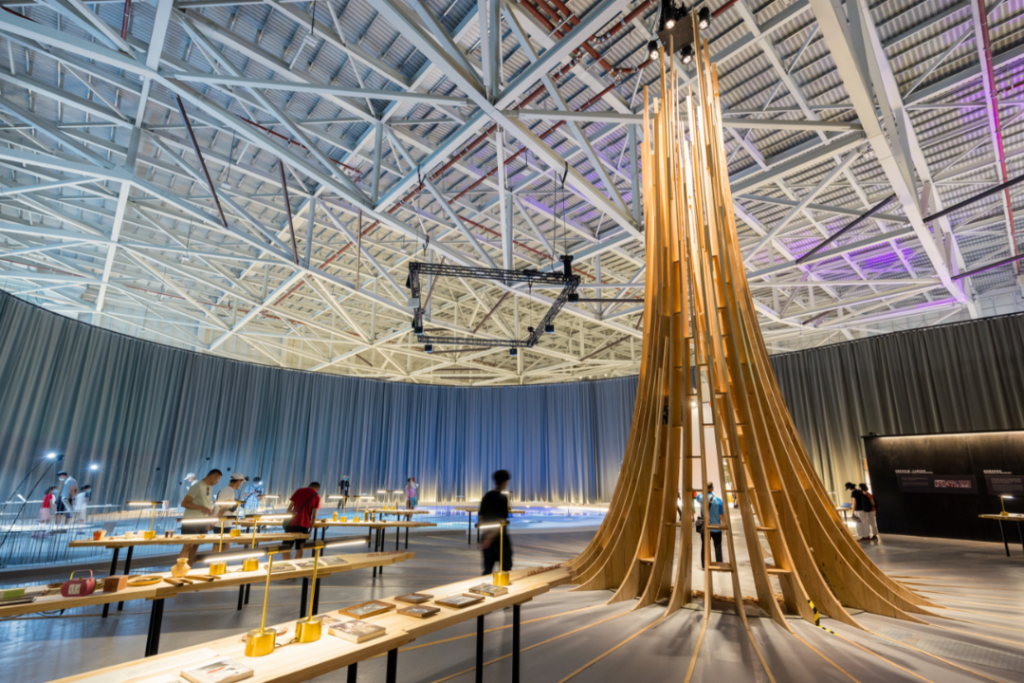เที่ยวไต้หวันไม่ซ้ำใคร! ตะลุย 7 Creative Park สุดชิคที่ห้ามพลาด