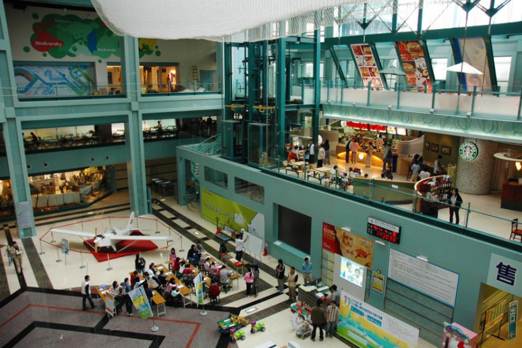เที่ยวไต้หวันไม่ซ้ำใคร! ตะลุย 7 Creative Park สุดชิคที่ห้ามพลาด