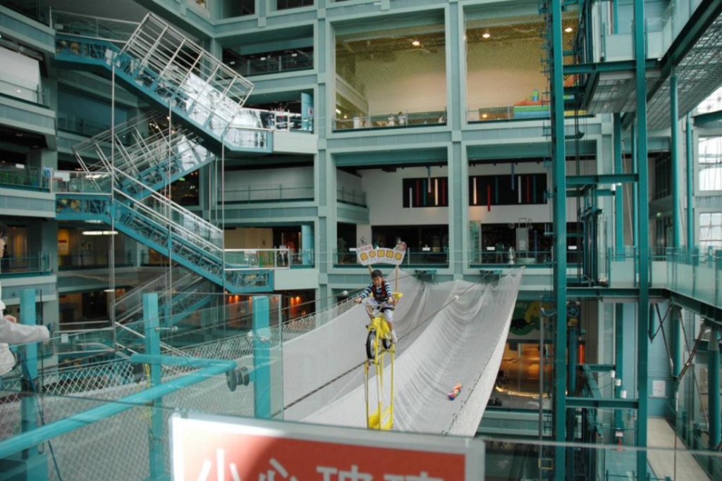 เที่ยวไต้หวันไม่ซ้ำใคร! ตะลุย 7 Creative Park สุดชิคที่ห้ามพลาด
