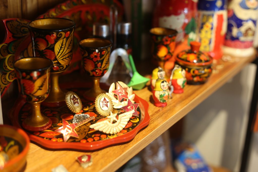 taiwan souvenirs