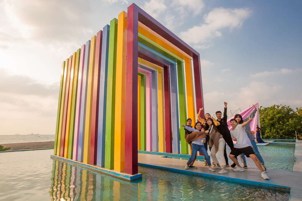 Qijin Rainbow Church