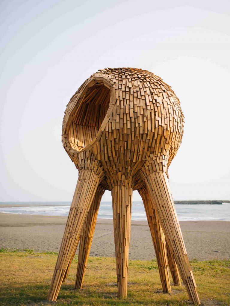 หนวดแห่งหัวใจ