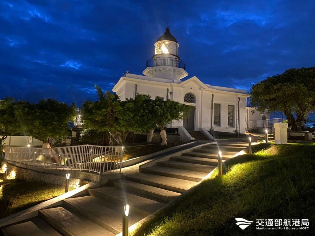 Kaohsiung Lighthouse
