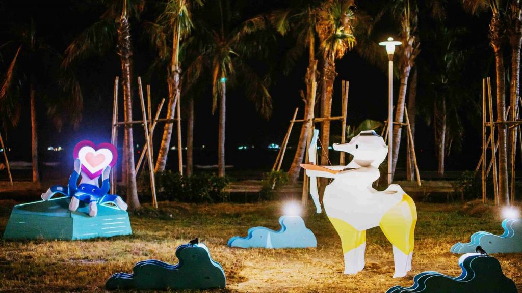 ทหารม้าน้ำผู้ไล่ล่าหมึกโจรสลัด