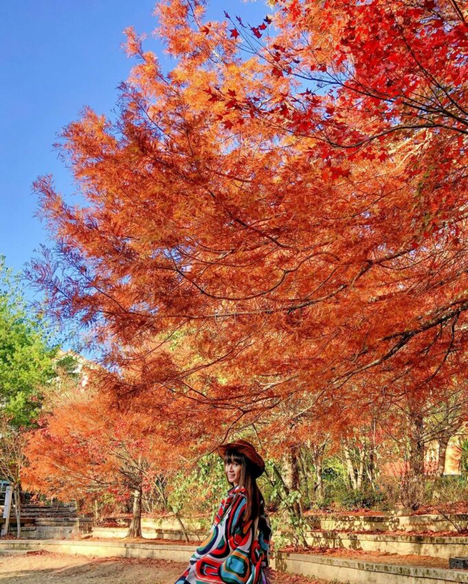 Wuling Farm