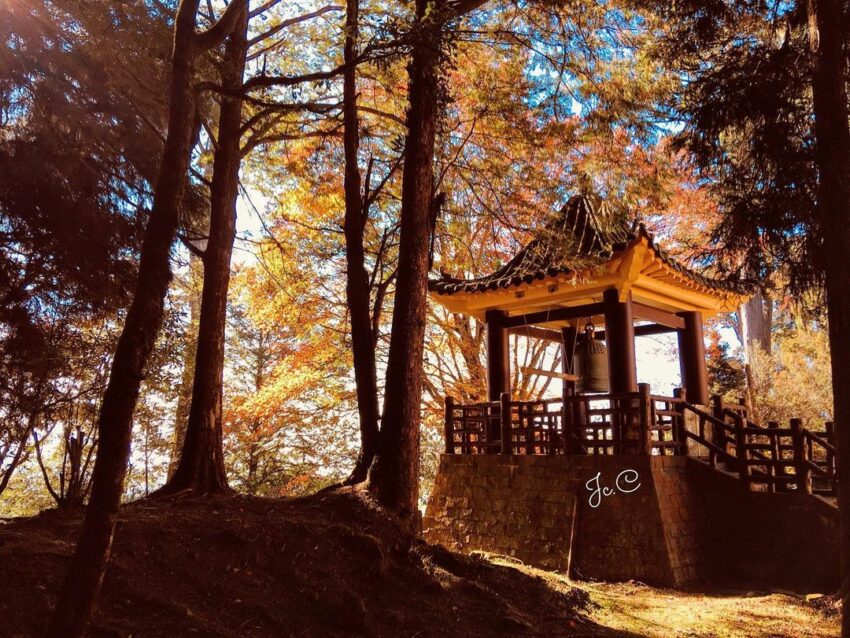 Alishan