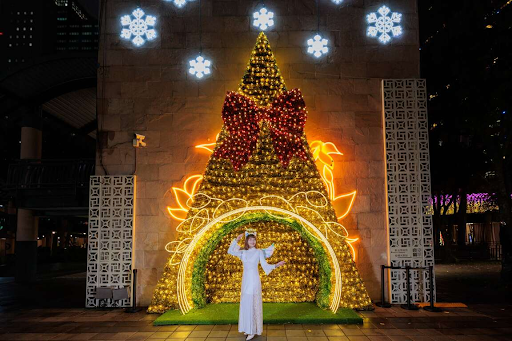 คริสต์มาสแลนด์ นิวไทเป