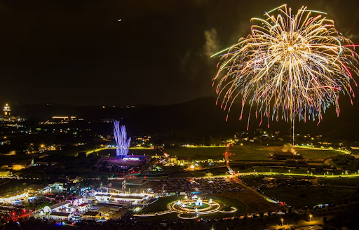 วันชาติไต้หวัน