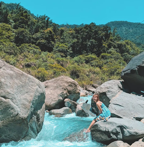 หุบเขาตาไนอี