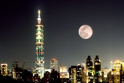 เทศกาลไหว้พระจันทร์