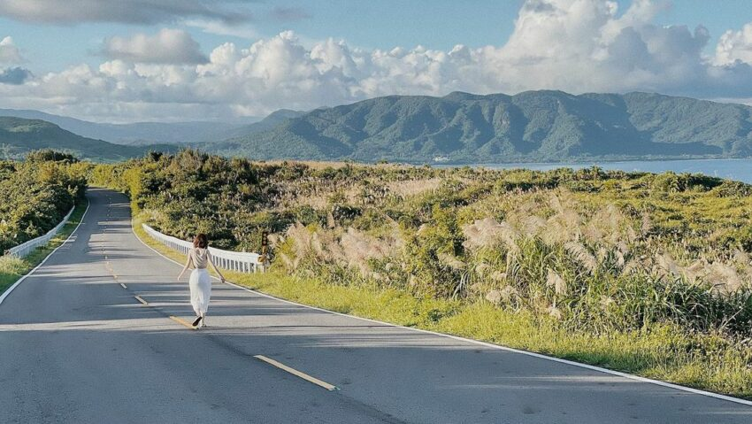  ทุ่งหญ้าหวานหลงผาน 