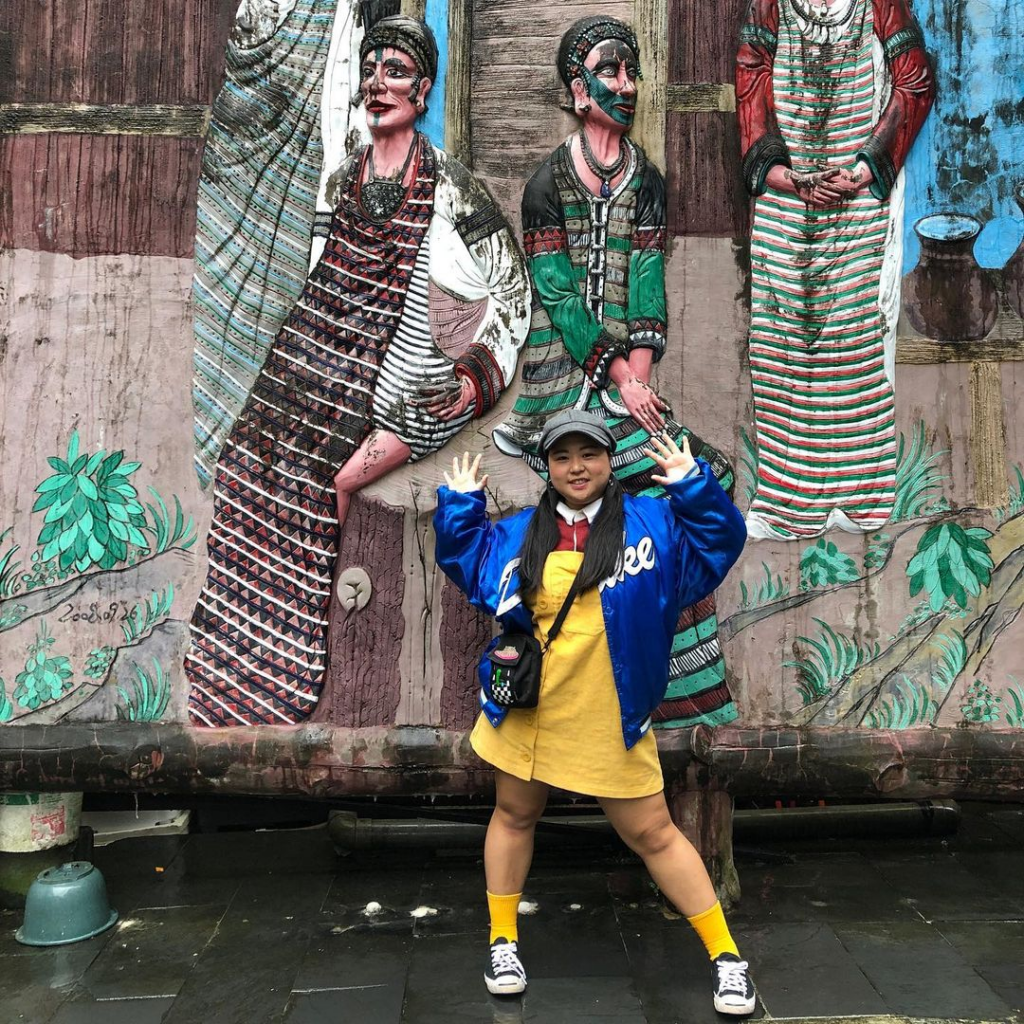 พิพิธภัณฑ์ชนเผ่าไท่หย่า