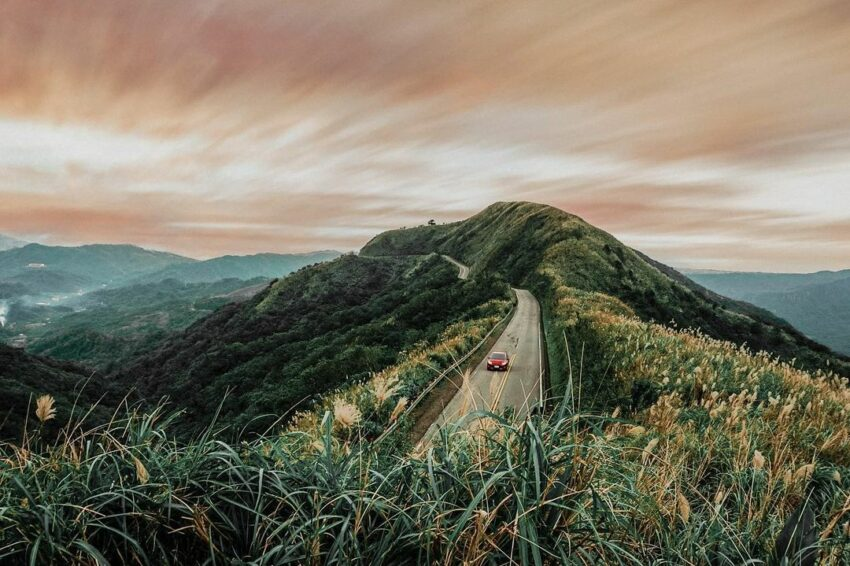 ศาลาพักปู้เยี่ยนถิง