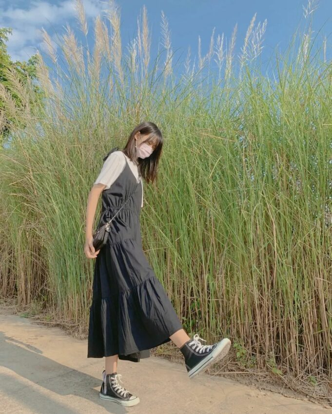 สวนสาธารณะกลางเมืองไถจง