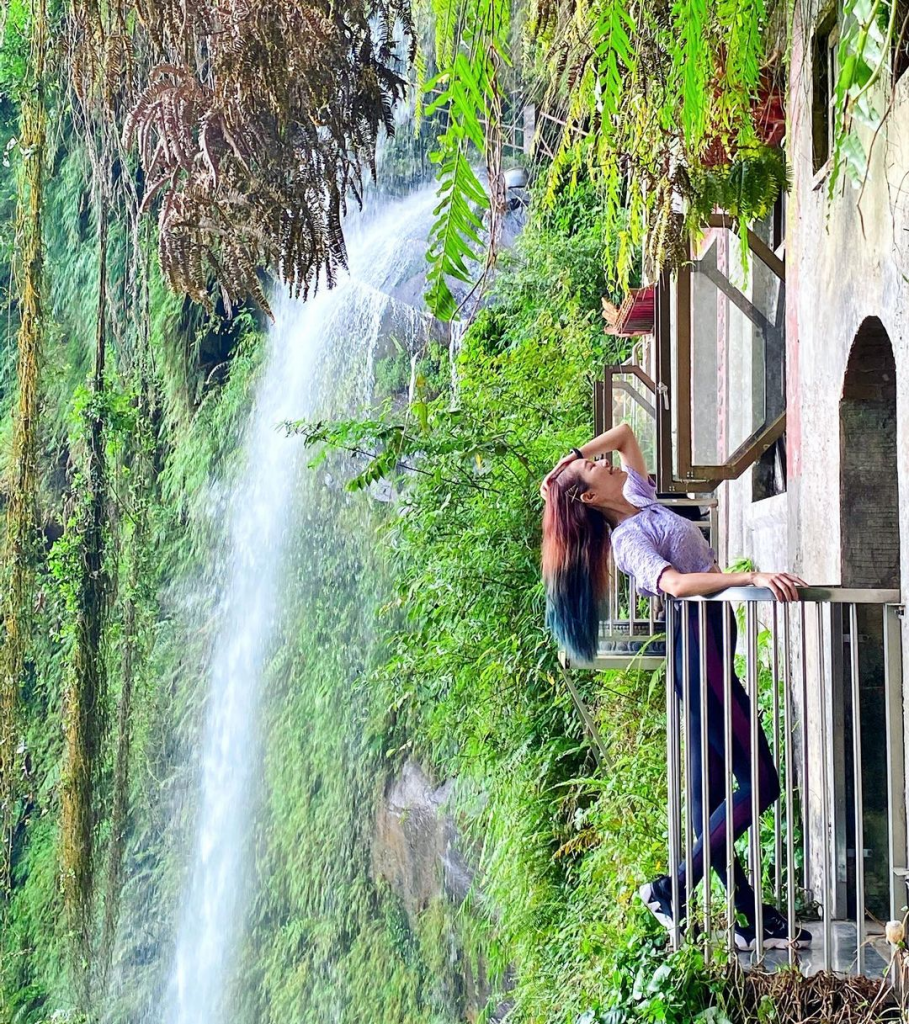 เขาถ้ำอิ๋นเหอ