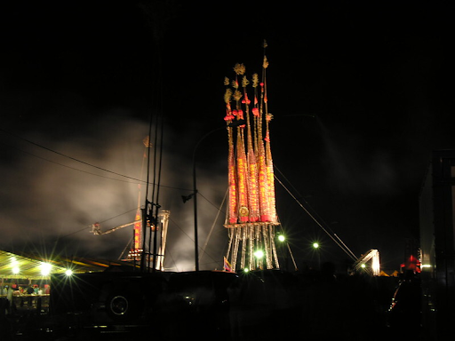 เทศกาลสารท