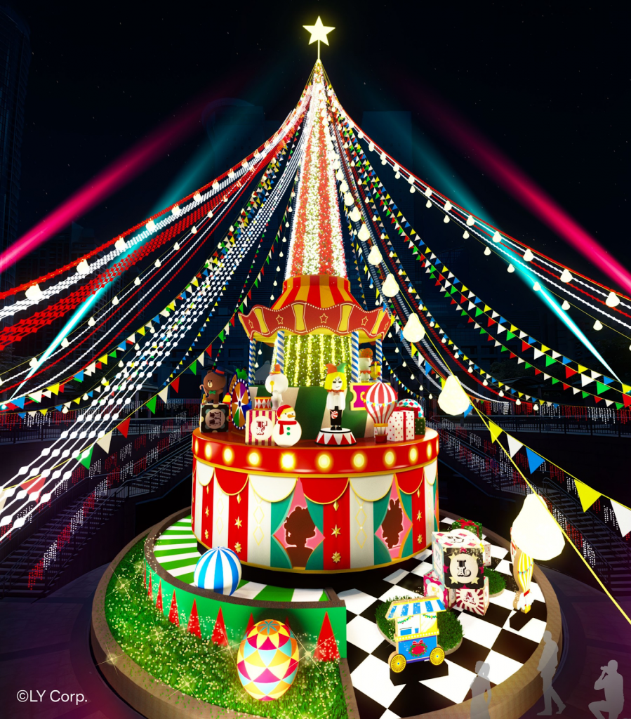  โรงละครสัตว์แห่งความสุข