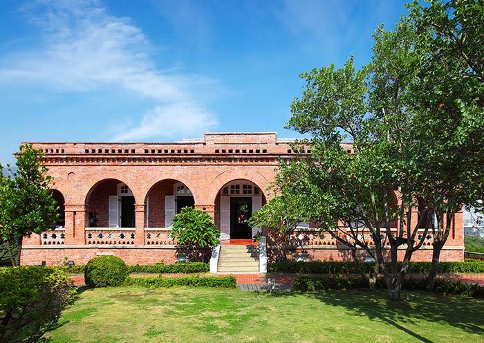 ที่เที่ยวไต้หวัน