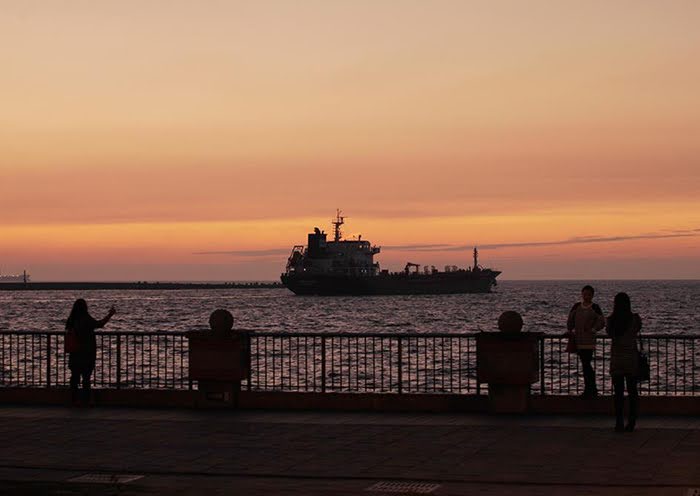 ที่เที่ยวไต้หวัน