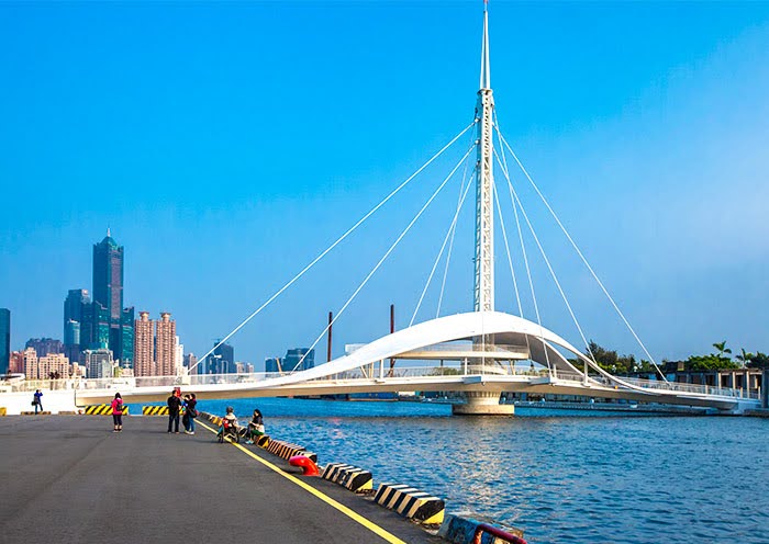 ที่เที่ยวไต้หวัน