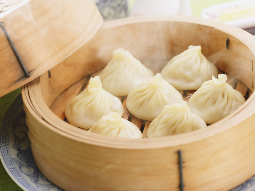 อาหารไต้หวัน