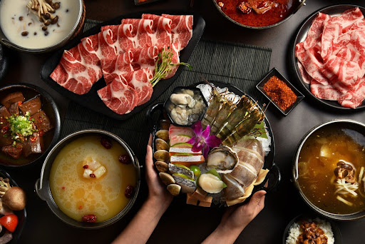 ชาบูหม่าล่า