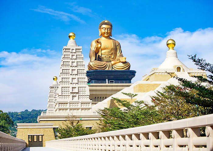 วัดไต้หวัน