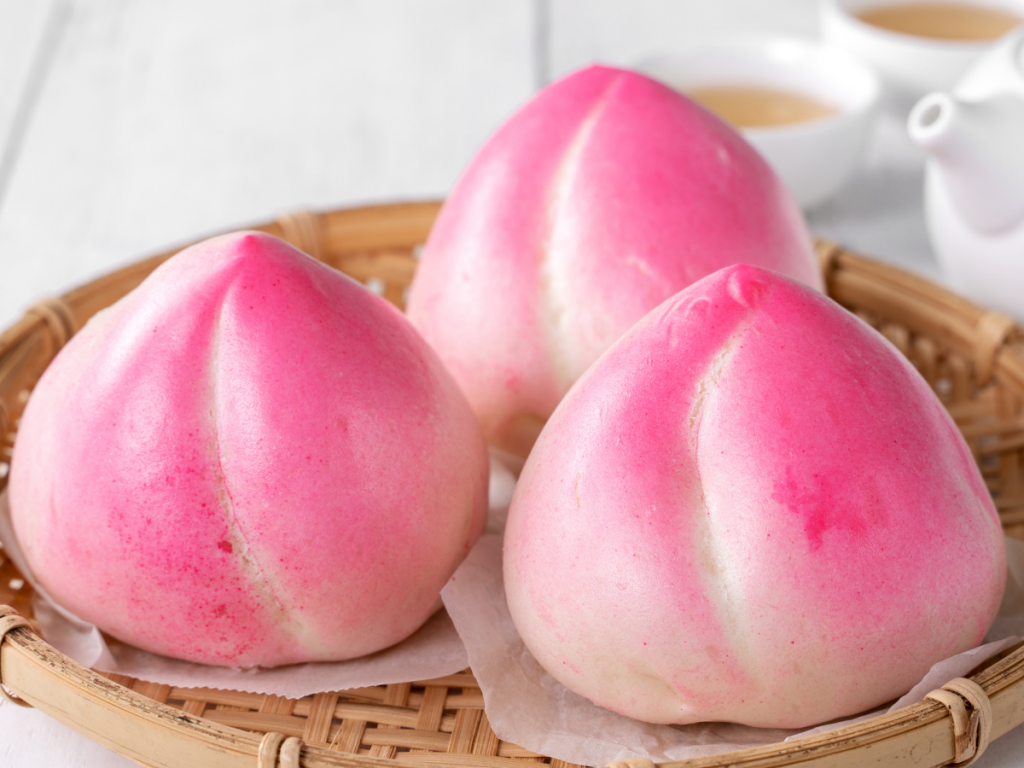 ซาลาเปาไต้หวัน