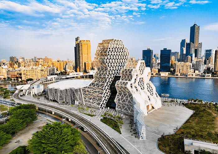 ที่เที่ยวไต้หวัน