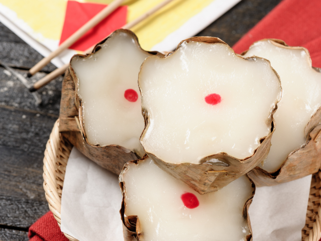 ขนมไต้หวัน