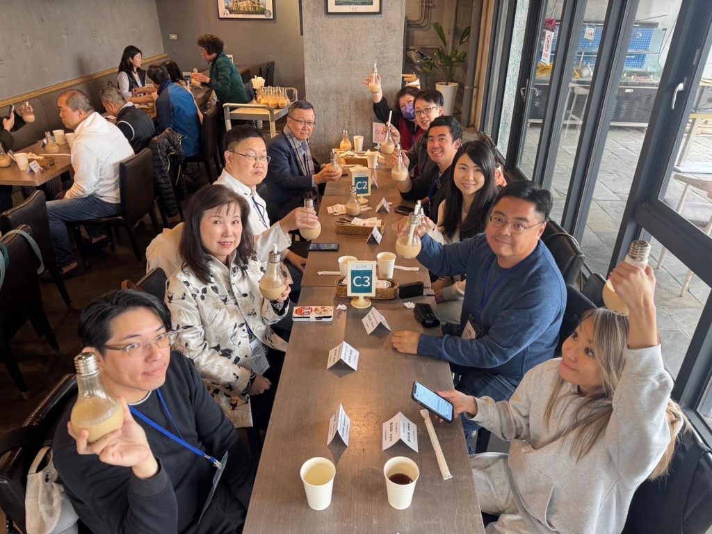 อี๋หลานไต้หวัน