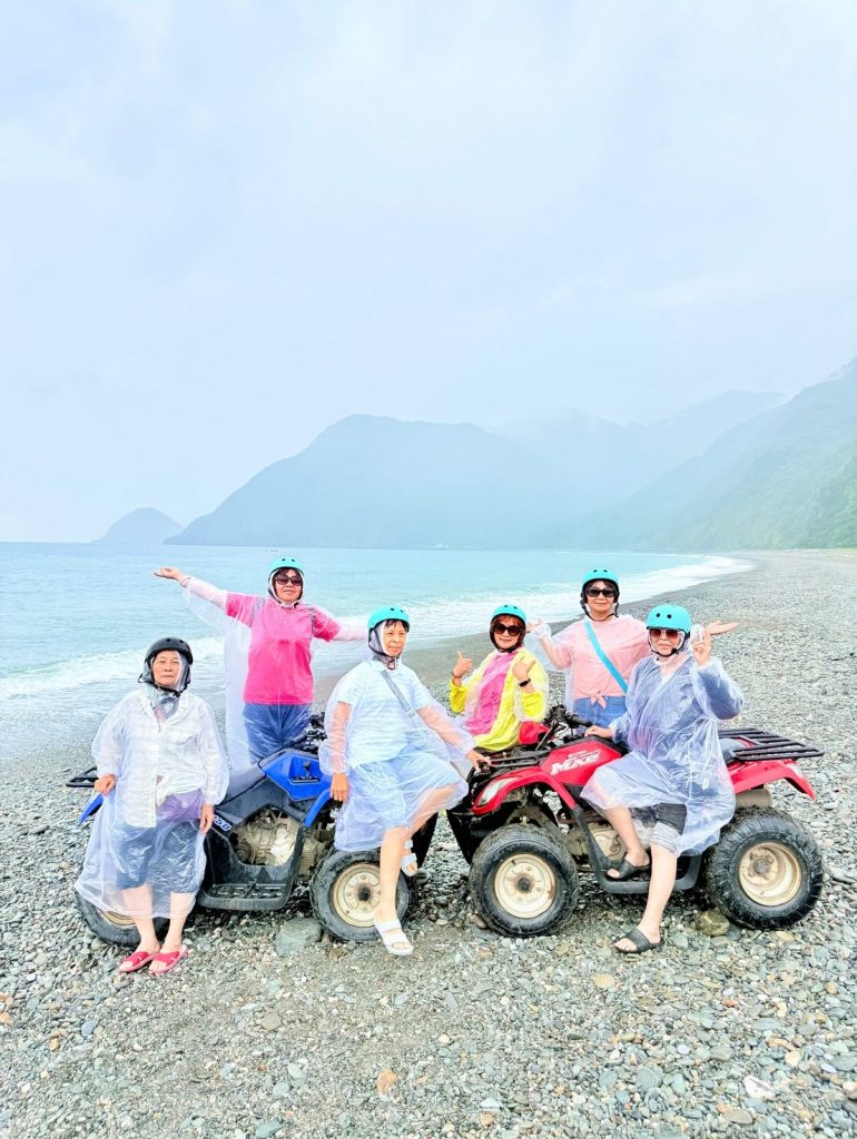 เที่ยวอี๋หลาน