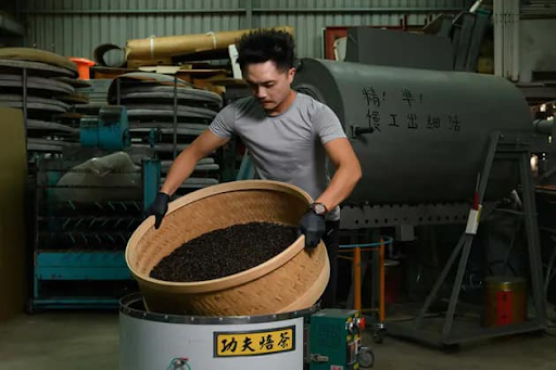 ชาไต้หวัน