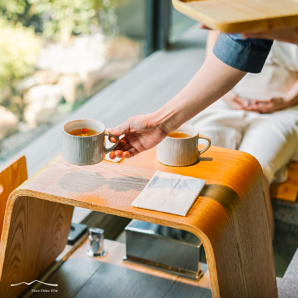 ชาไต้หวัน