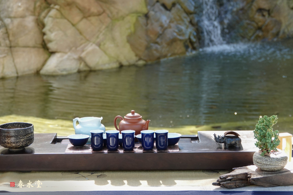 ชาไต้หวัน