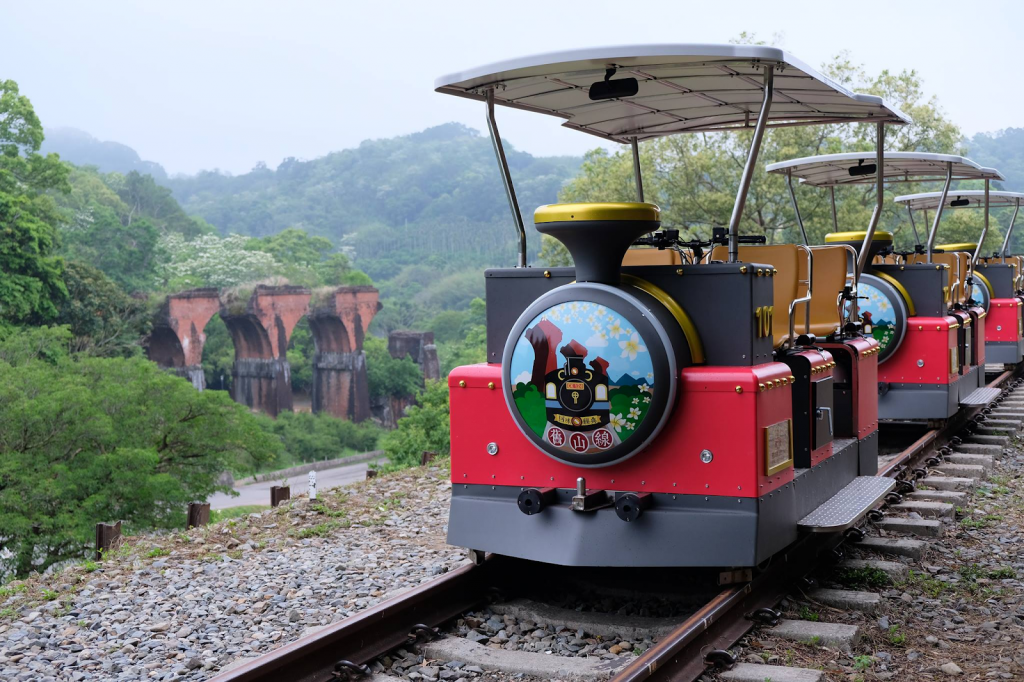 ที่เที่ยวไต้หวัน