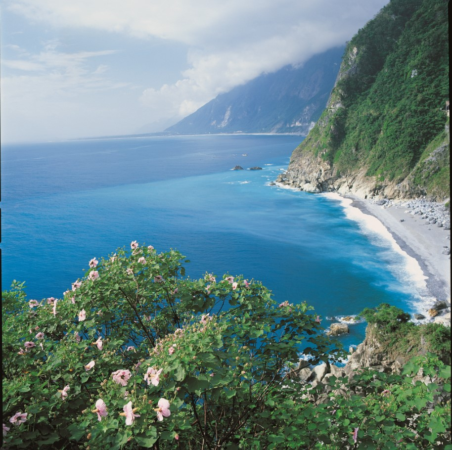 ที่เที่ยวไต้หวัน