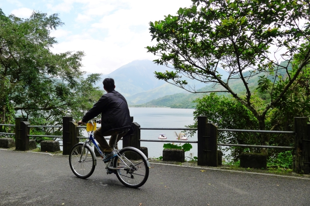 ที่เที่ยวไต้หวัน