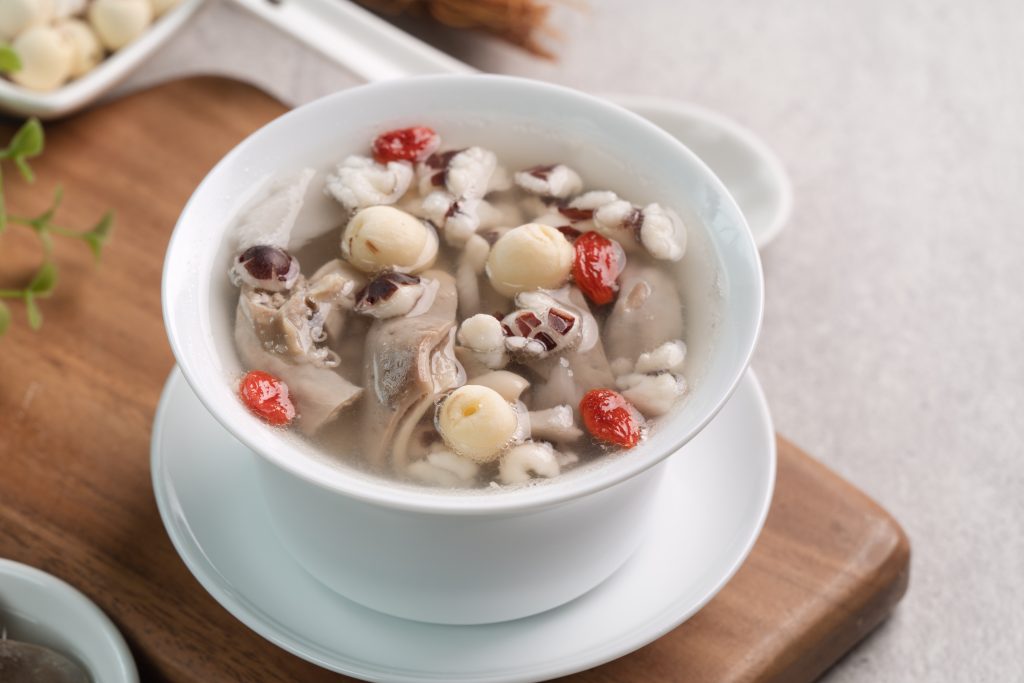 ตลาดจิ๋งเหม่ย