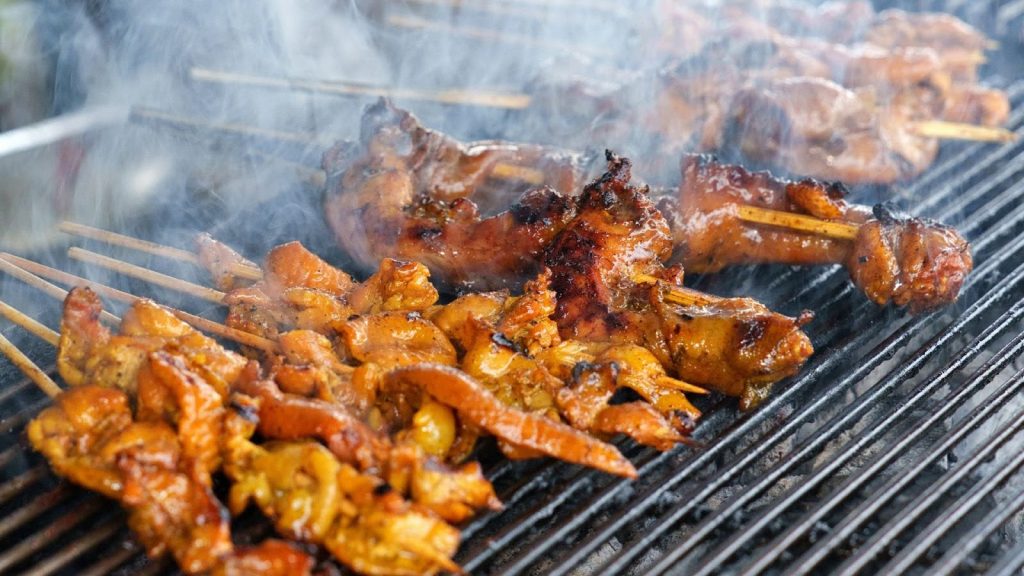 ตลาดจิ๋งเหม่ย