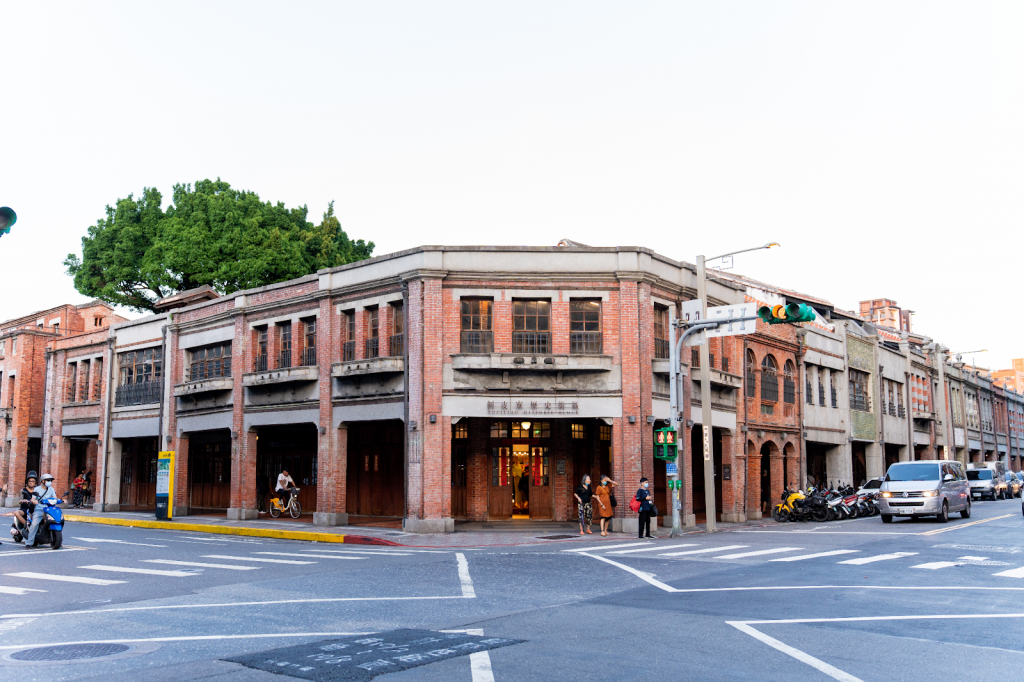 ว่านหัวไต้หวัน