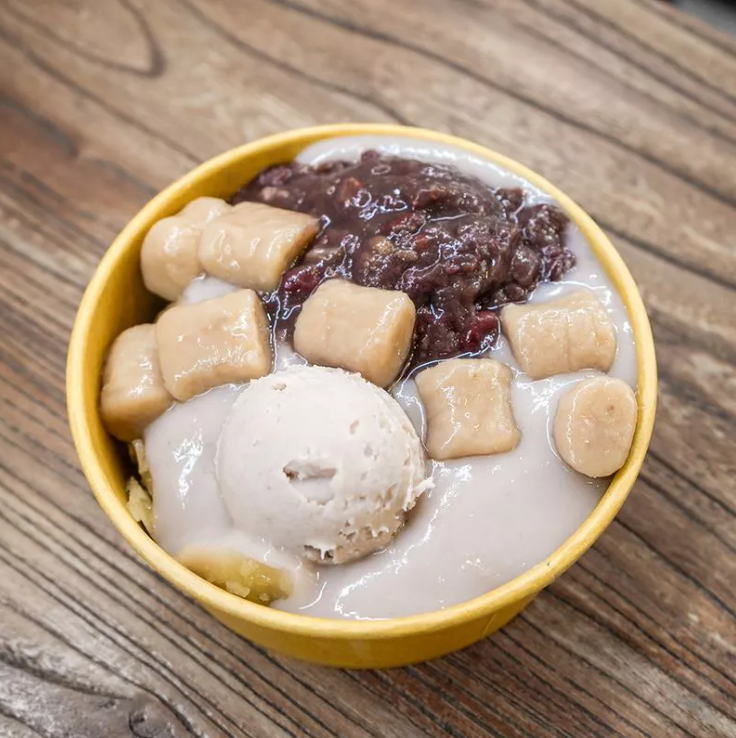 ตลาดจิ๋งเหม่ย