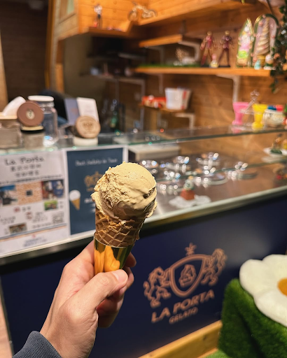 La Porta Gelato