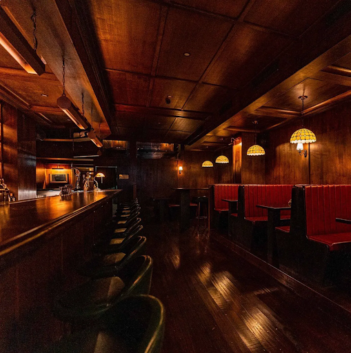 The Public House Bar
