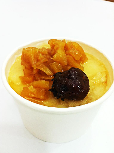 Beimen Feng Li Ice