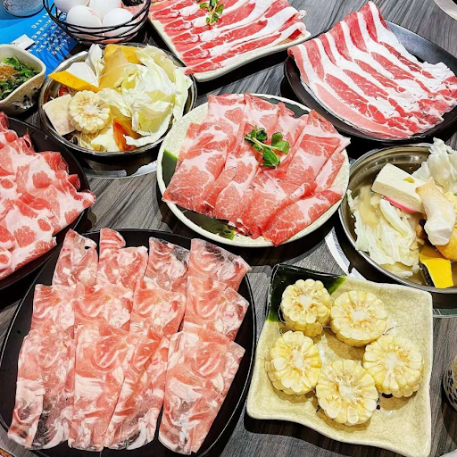 Guo Dong Shabu Shabu