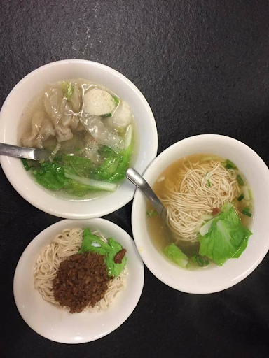 Ximen Noodle