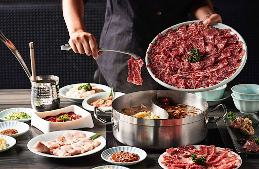 Gyu Go Zou (牛五蔵)